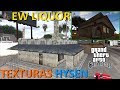 E-W Liquor Retextured para GTA San Andreas vídeo 1