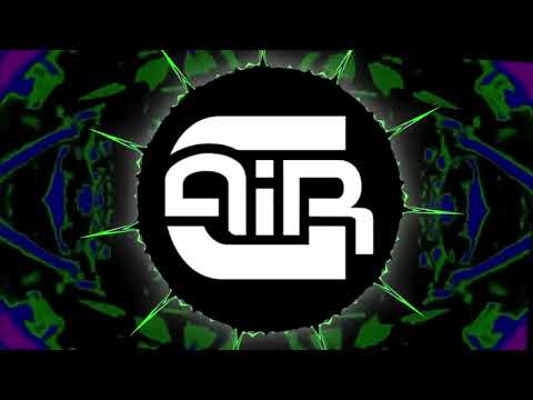 Bass Température - Tribe of the bells (AiR G Remix)