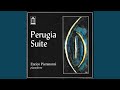 Perugia Suite