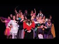 Theaterschool Karakter speelt Fabulous