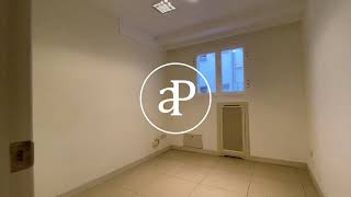 Oficina en alquiler en Paseo De La Castellana de 215 metros, Madrid