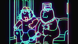 Peter is Electric Man Vocoded to Never Gonna Give You Up