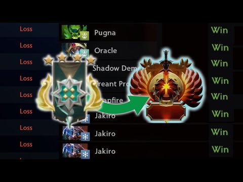 14k MMR Khezu Coaching Archon Position 5 Player - Episode 2 - Road to Immortal: Support