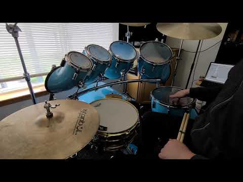 North Drums Demo