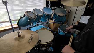 Video thumbnail for North Drums Demo by Rainier Drum Shop
