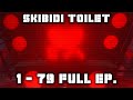 Skibidi Toilet 1 79 Full Episode All Episodes With Subtitles