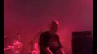 Impaled Nazarene at Naples - Goat Perversion