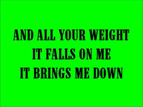 All Your Weight - Collective Soul