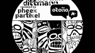 Christian Dittmann - Otono (Original Mix)