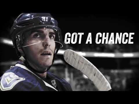 Alex Burrows Tribute