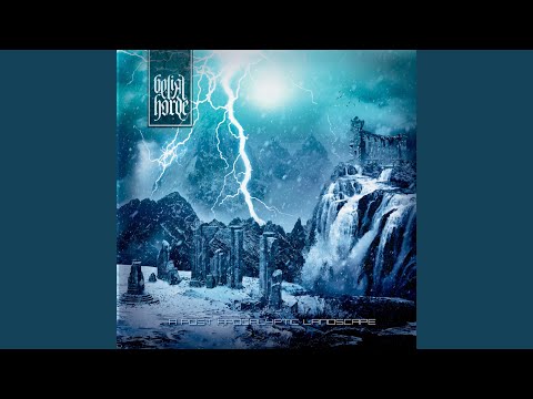 Ablaze, Into Eternity