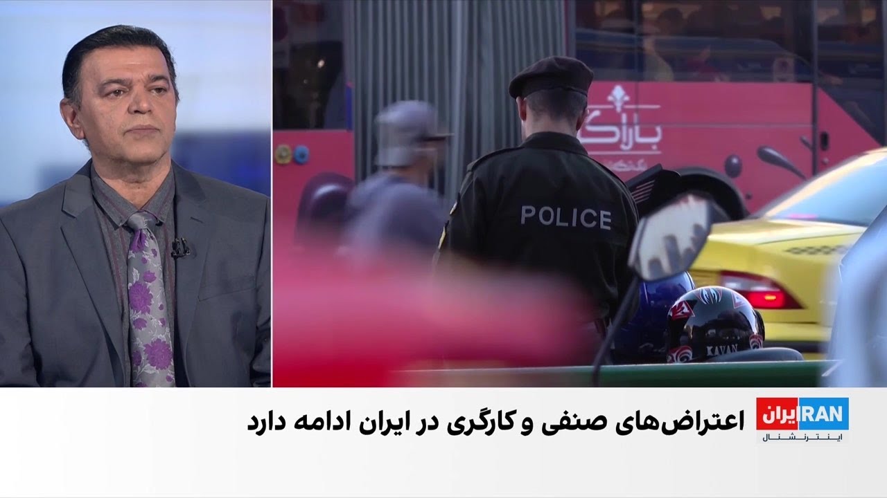 درخواست وزیر کشور دولت پزشکیان برای کاهش فضای امنیتی در کشور