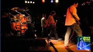 Pat Travers - Last Child