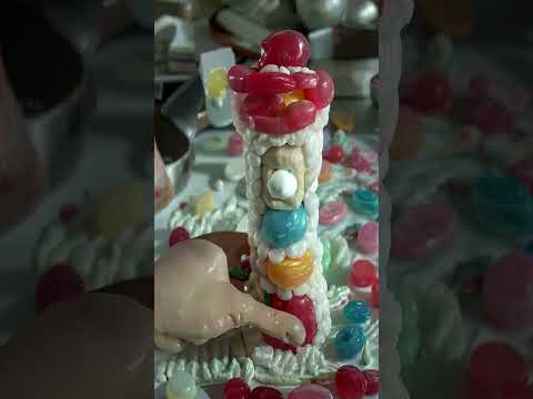 Corazón Grilling Sea Salt Candy