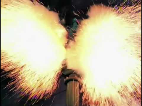 Wcw nitro  intro 1997