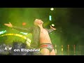 Fuego Del Sol Vs Sammy Guevara AEW Dark En Espanol 7 28 20