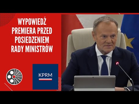 Donald Tusk – Odbudowa niezależnych sądów i świąteczne życzenia