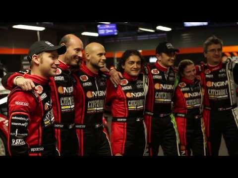 MONZA RALLY SHOW 2012