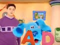 A D Blue And Joe Get Blue S Baby Brother