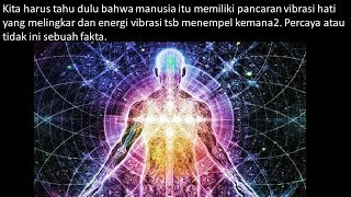 Download lagu Hubungan antara alam roh dengan dunia fisik mp3