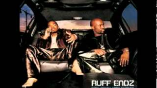 Ruff Endz - Cash, Money, Cars, Clothes (Acappella)
