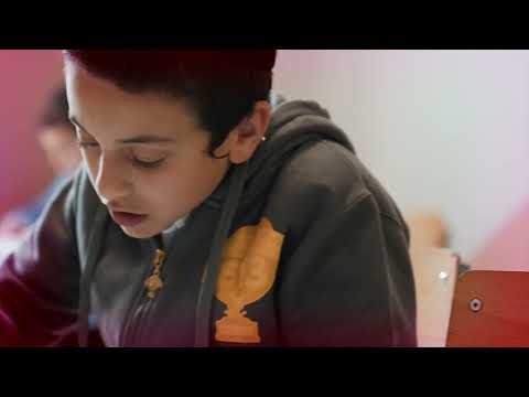 Une journée avec le 'Hidone HaRambam