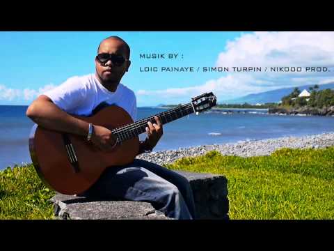 LOIC PAINAYE / BLACKMAN D LION - POU MON TER (Teaser) [DEBARKEMENT]