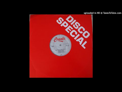 The Antilles – I've Got To Have You