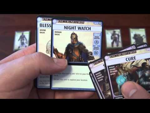 Pathfinder AGC - Rise of the Runelords - Perils of the Lost Coast  -  Brigandoom - 06