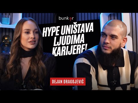 Sikter TV and Dejan Dragojevic