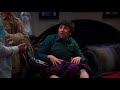 La Mano Robotica De Howard The Big Bang Theory LATINO HD