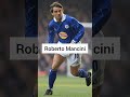 Players you forgot played for Leicester #shorts