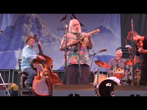 David Grisman Sextet - Grateful Dawg - 2016