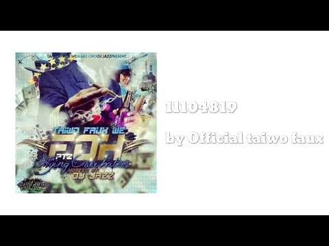 WE F.O.H (FLYING OVA HATER$) (AUDIO) ft. LEON MILES, AMEN BECKLEY