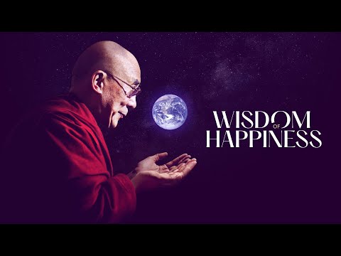 Wisdom of Happiness - Official Trailer