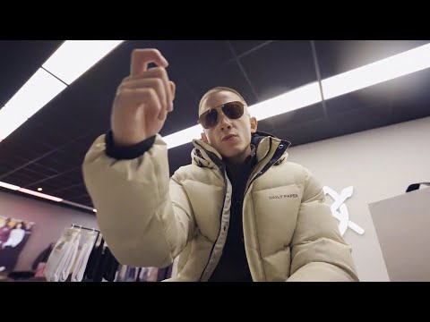 ArrDee x Luciano x Bandokay - Just Dance [Music Video]
