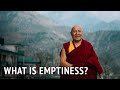 What is Emptiness? | Geshe Lhakdor