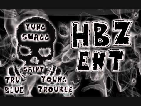 new yung swagg she the shit