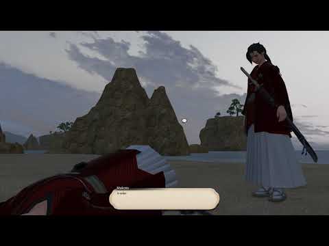 FFXIV Samurai Level 63 Quest