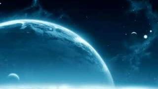 Cover art for Renascent