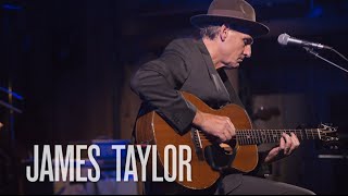 James Taylor “Carolina In My Mind” Guitar Center Sessions on DIRECTV