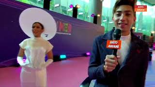 Download lagu [LANGSUNG] Situasi di AME 2021 I 29 Mei 2022 mp3