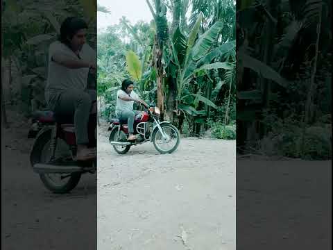 Dayan  80 cc bike dia