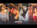 Neevuntey Chaalu ️ Michael EFX Edit Telugu Whatsapp Status Use MANUFX Sub For Morel
