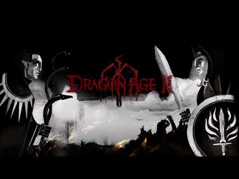 Drakim's VGM 1376 - Dragon Age II - Hawke Family Theme