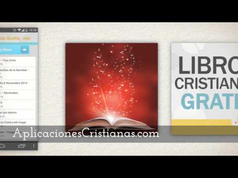 Libros Cristianos Gratis Video