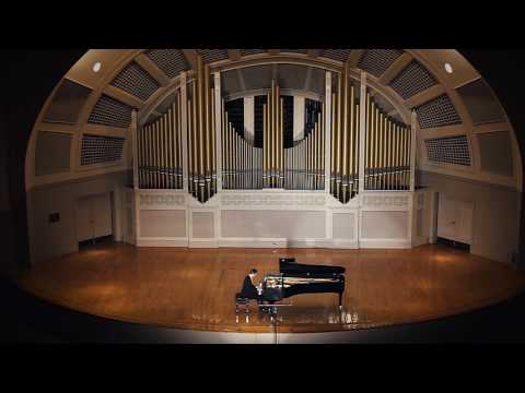 Johannes Brahms: Waltzes, Op. 39