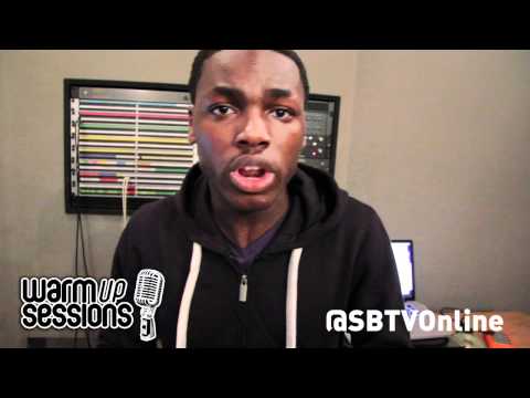 SB.TV Warm Up Sessions - Kruze - #SBTVShowcase - [S5.EP17]