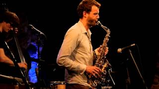 Richard Ebert Quartett - Zierfische