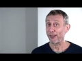 Michael Rosen Nice
